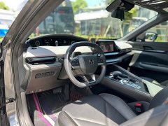 Changan UNI-V 1.5T premium - фото 10