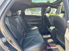 Changan UNI-V 1.5T premium - фото 12