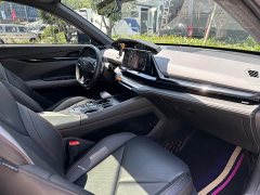 Changan UNI-V 1.5T premium - фото 13