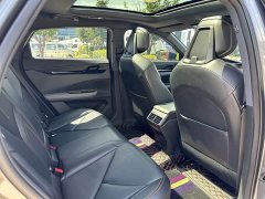 Changan UNI-V 1.5T premium - фото 14