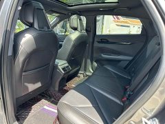 Changan UNI-V 1.5T premium - фото 15