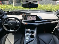 Changan UNI-V 1.5T premium - фото 16