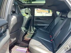 Changan UNI-V 1.5T premium - фото 17