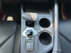 Changan UNI-V 1.5T premium - фото 18
