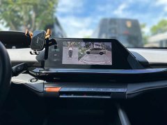 Changan UNI-V 1.5T premium - фото 20