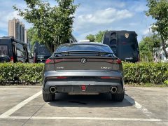 Changan UNI-V 1.5T premium - фото 6