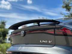 Changan UNI-V 1.5T premium - фото 7