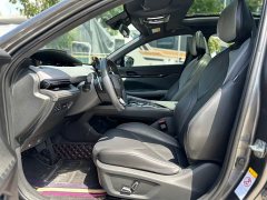 Changan UNI-V 1.5T premium - фото 8