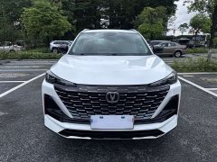 Changan CS55PLUS 2022 second generation 1.5T DCT premium - фото 1