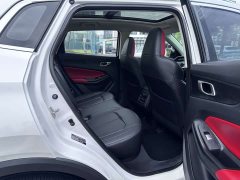 Changan CS55PLUS 2022 second generation 1.5T DCT premium - фото 11