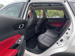 Changan CS55PLUS 2022 second generation 1.5T DCT premium - фото 12