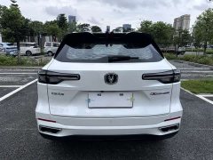 Changan CS55PLUS 2022 second generation 1.5T DCT premium - фото 13
