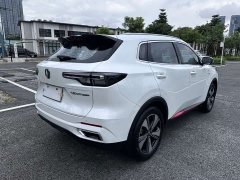 Changan CS55PLUS 2022 second generation 1.5T DCT premium - фото 15