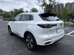 Changan CS55PLUS 2022 second generation 1.5T DCT premium - фото 16