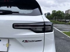 Changan CS55PLUS 2022 second generation 1.5T DCT premium - фото 17
