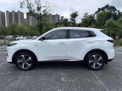 Changan CS55PLUS 2022 second generation 1.5T DCT premium - фото 18