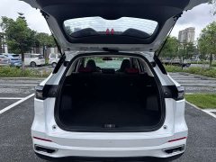 Changan CS55PLUS 2022 second generation 1.5T DCT premium - фото 19