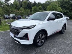 Changan CS55PLUS 2022 second generation 1.5T DCT premium - фото 2