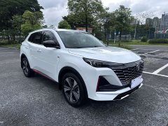 Changan CS55PLUS 2022 second generation 1.5T DCT premium - фото 3
