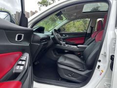 Changan CS55PLUS 2022 second generation 1.5T DCT premium - фото 4