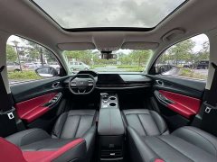 Changan CS55PLUS 2022 second generation 1.5T DCT premium - фото 6