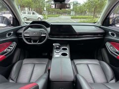 Changan CS55PLUS 2022 second generation 1.5T DCT premium - фото 7