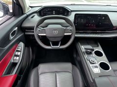 Changan CS55PLUS 2022 second generation 1.5T DCT premium - фото 8