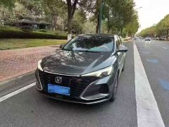 Changan Eado 2021 PLUS Blue Whale NE 1.4T GDI DCT Premium - фото 1