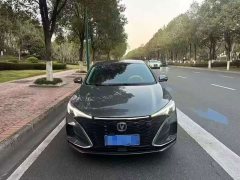Changan Eado 2021 PLUS Blue Whale NE 1.4T GDI DCT Premium - фото 2