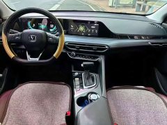 Changan Eado 2021 PLUS Blue Whale NE 1.4T GDI DCT Premium - фото 4