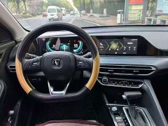 Changan Eado 2021 PLUS Blue Whale NE 1.4T GDI DCT Premium - фото 5