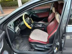 Changan Eado 2021 PLUS Blue Whale NE 1.4T GDI DCT Premium - фото 6