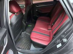 Changan Eado 2021 PLUS Blue Whale NE 1.4T GDI DCT Premium - фото 7
