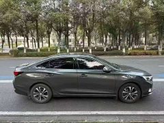 Changan Eado 2021 PLUS Blue Whale NE 1.4T GDI DCT Premium - фото 8