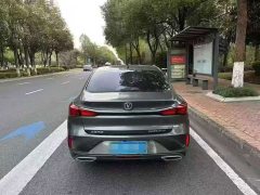 Changan Eado 2021 PLUS Blue Whale NE 1.4T GDI DCT Premium - фото 9
