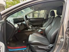 Changan PLUS 1.6L GDI Luxury Version - фото 4