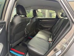 Changan PLUS 1.6L GDI Luxury Version - фото 6
