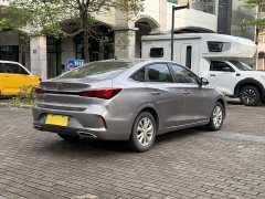 Changan PLUS 1.6L GDI Luxury Version - фото 7