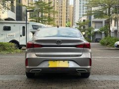Changan PLUS 1.6L GDI Luxury Version - фото 8