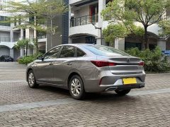 Changan PLUS 1.6L GDI Luxury Version - фото 9