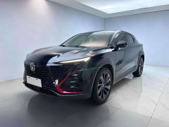 Changan UNI-T 2020 1.5T Flagship - фото 1