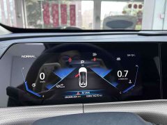Changan UNI-T 2020 1.5T Flagship - фото 10