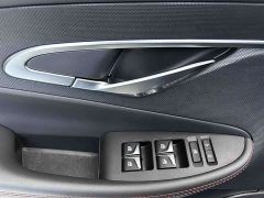 Changan UNI-T 2020 1.5T Flagship - фото 11