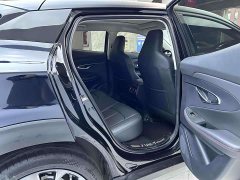 Changan UNI-T 2020 1.5T Flagship - фото 14