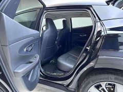 Changan UNI-T 2020 1.5T Flagship - фото 15