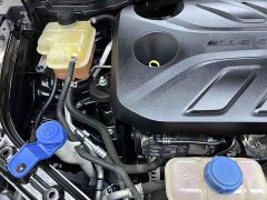 Changan UNI-T 2020 1.5T Flagship - фото 16
