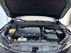 Changan UNI-T 2020 1.5T Flagship - фото 17