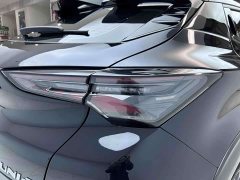 Changan UNI-T 2020 1.5T Flagship - фото 18