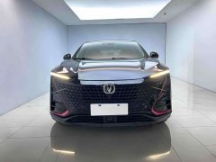 Changan UNI-T 2020 1.5T Flagship - фото 2
