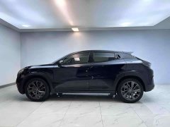 Changan UNI-T 2020 1.5T Flagship - фото 3